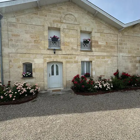 Passion Domaine De Guillemin Holiday home *