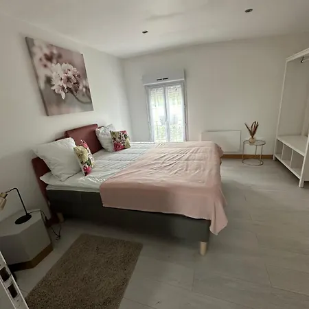 Passion Domaine De Guillemin Holiday home